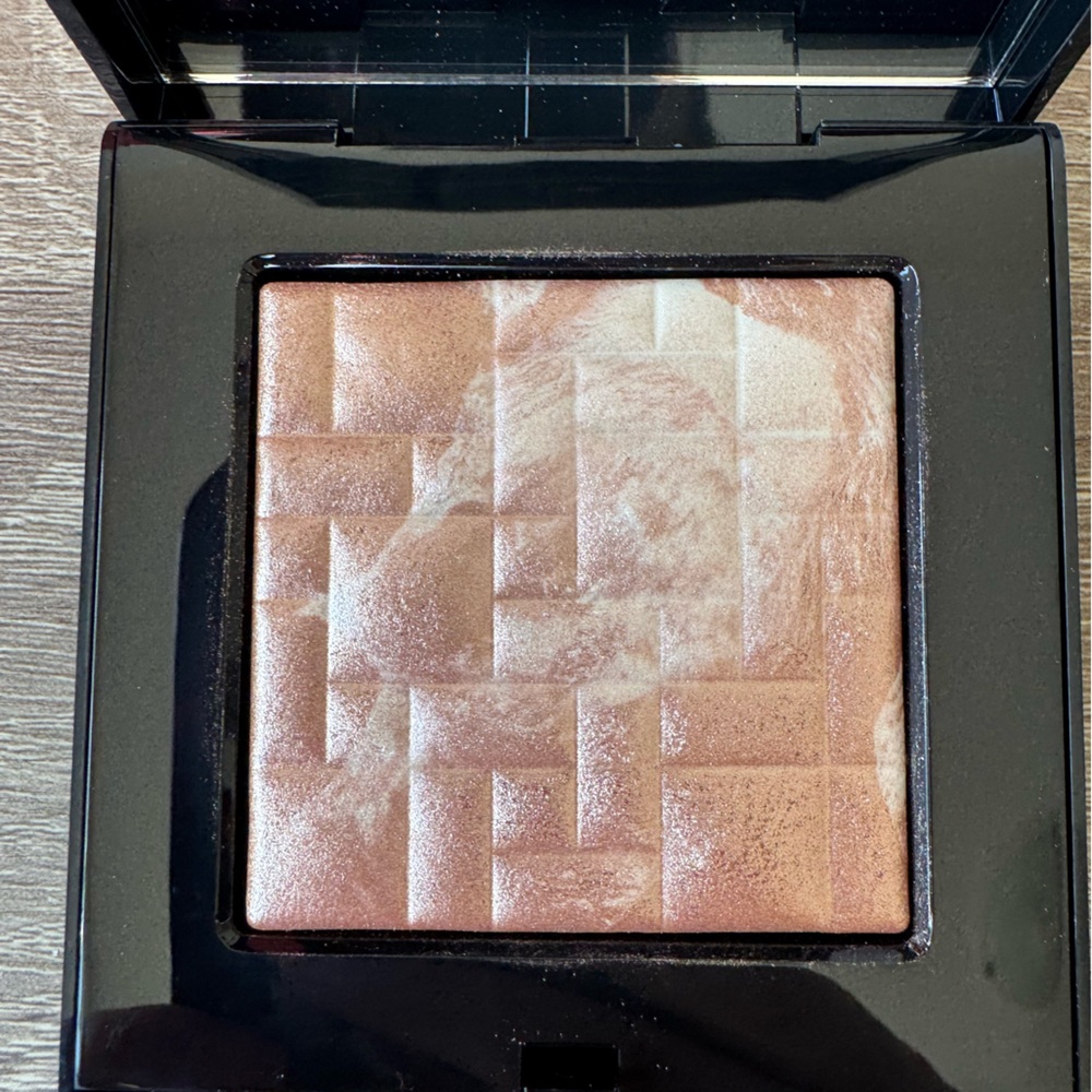 Pink Glow Highlighter